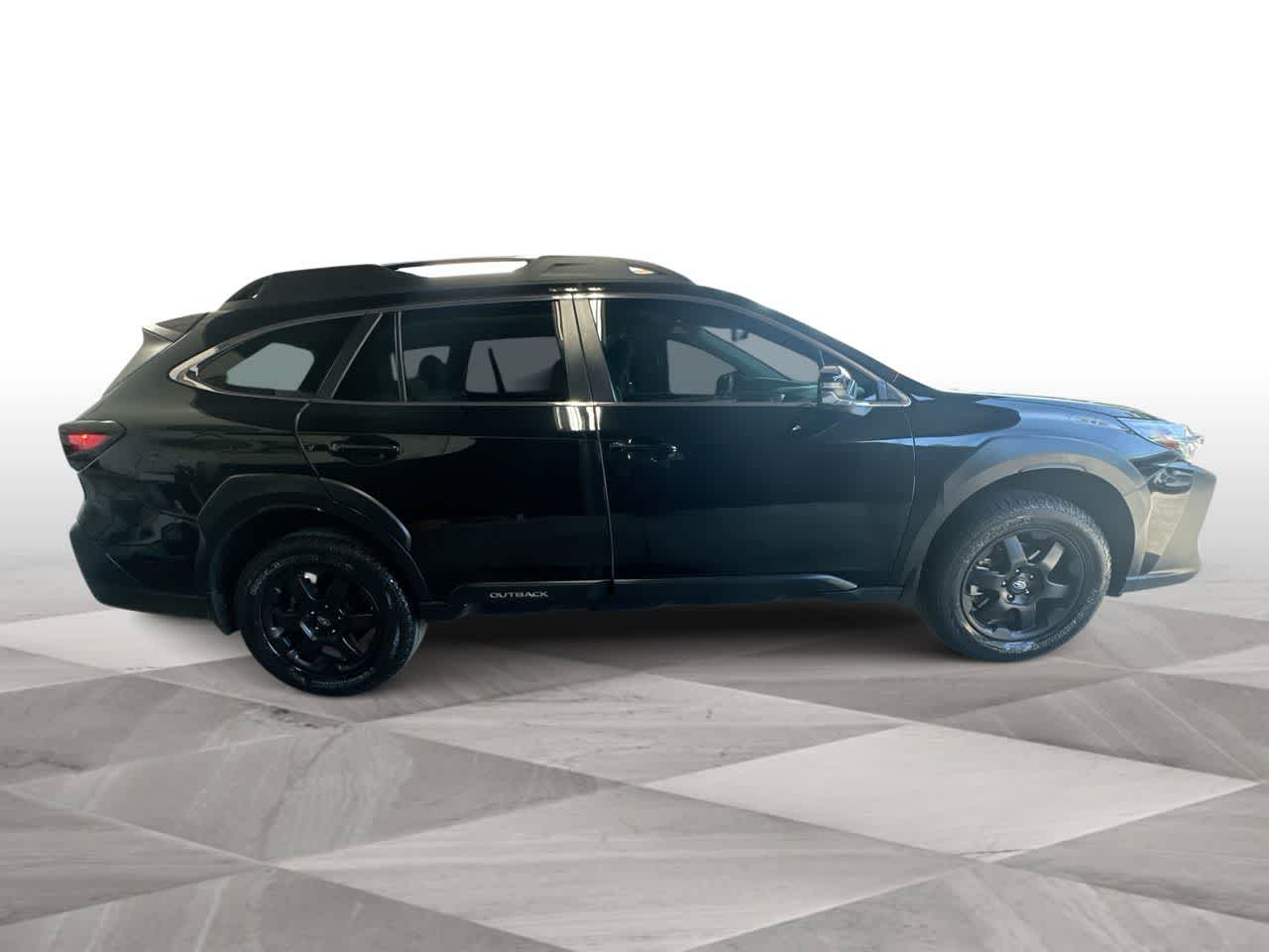 Thumbnail: 2025 Subaru Outback - 9