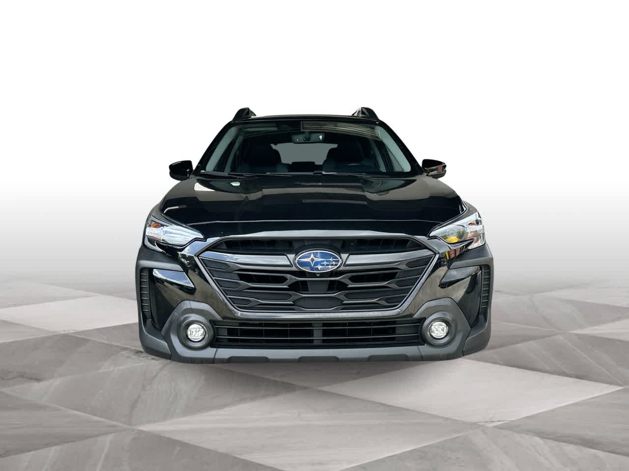 Thumbnail: 2024 Subaru Outback - 3