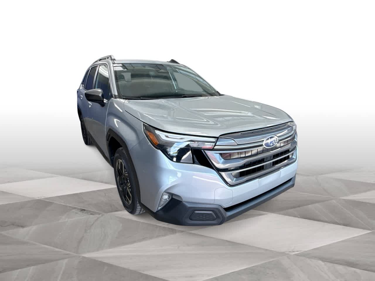 Thumbnail: 2025 Subaru Forester - 2