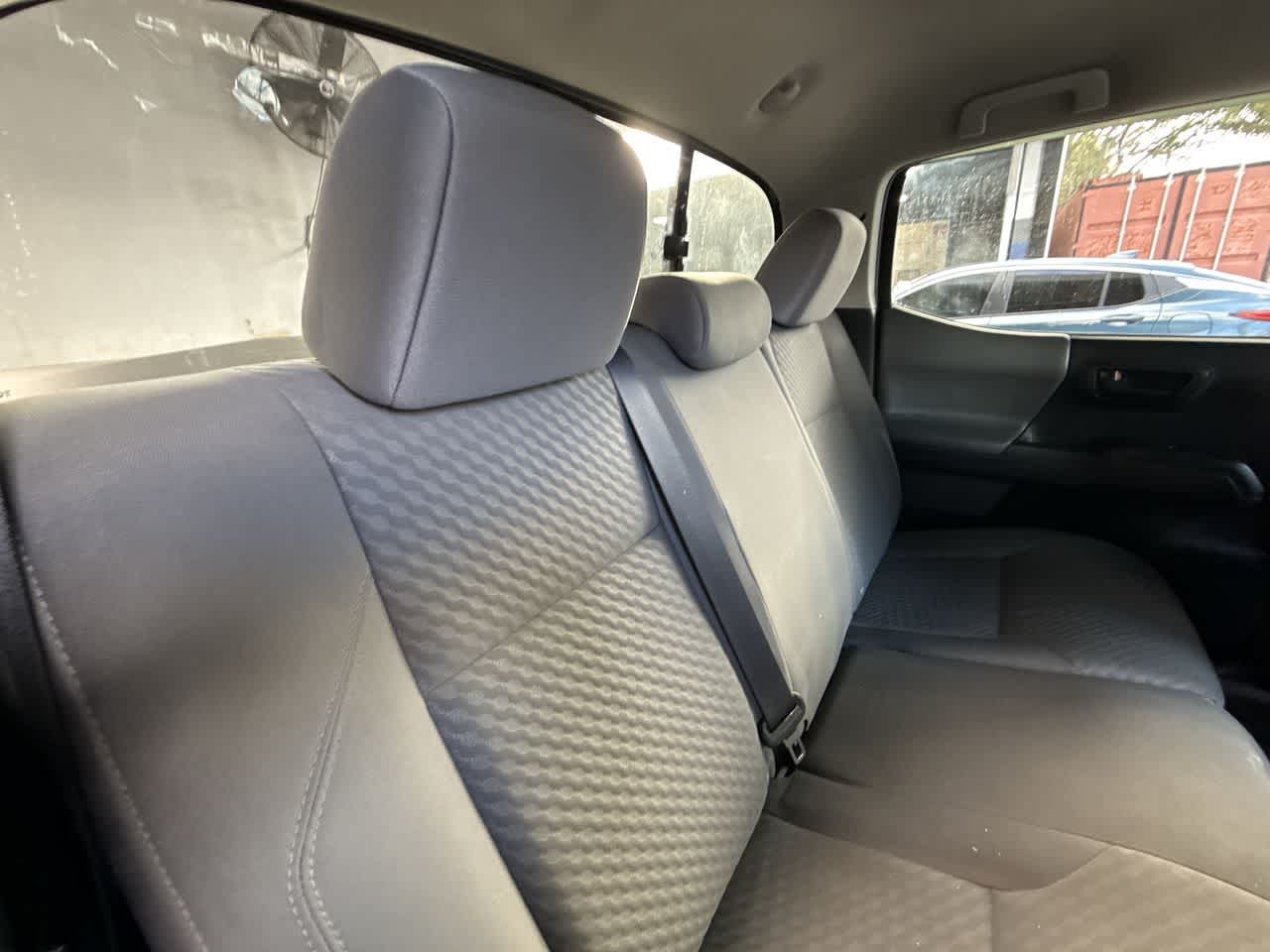 Thumbnail: 2022 Toyota Tacoma - 26