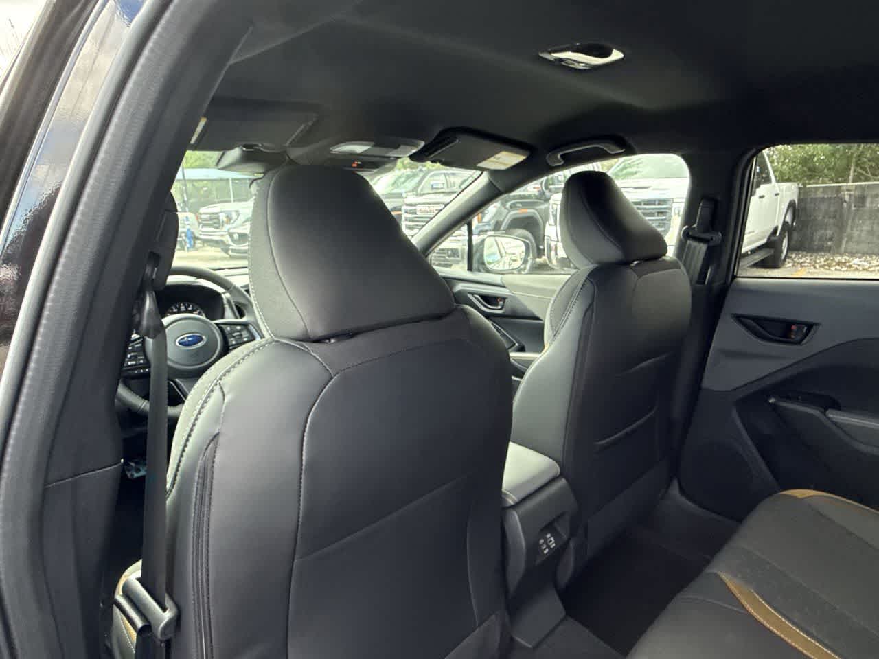 Thumbnail: 2026 Subaru Crosstrek - 23