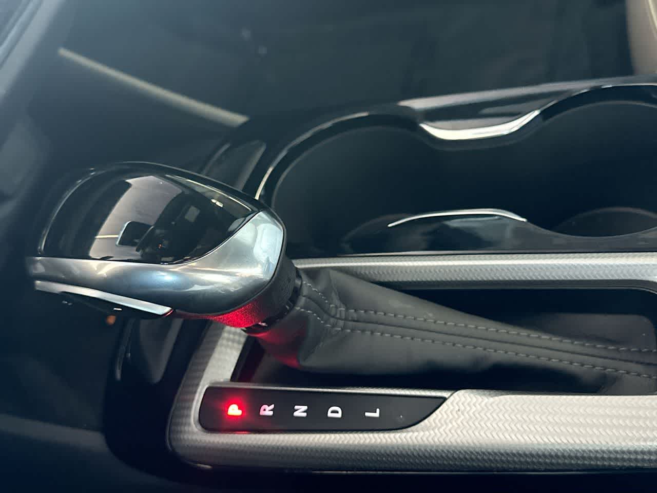 Thumbnail: 2024 Buick Envista - 21