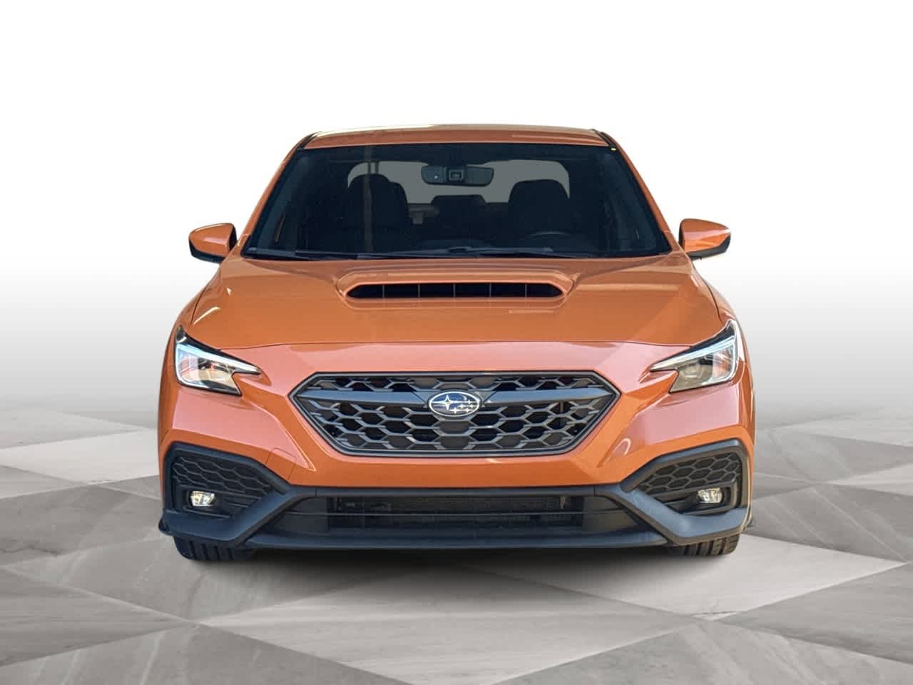 Thumbnail: 2023 Subaru WRX - 3