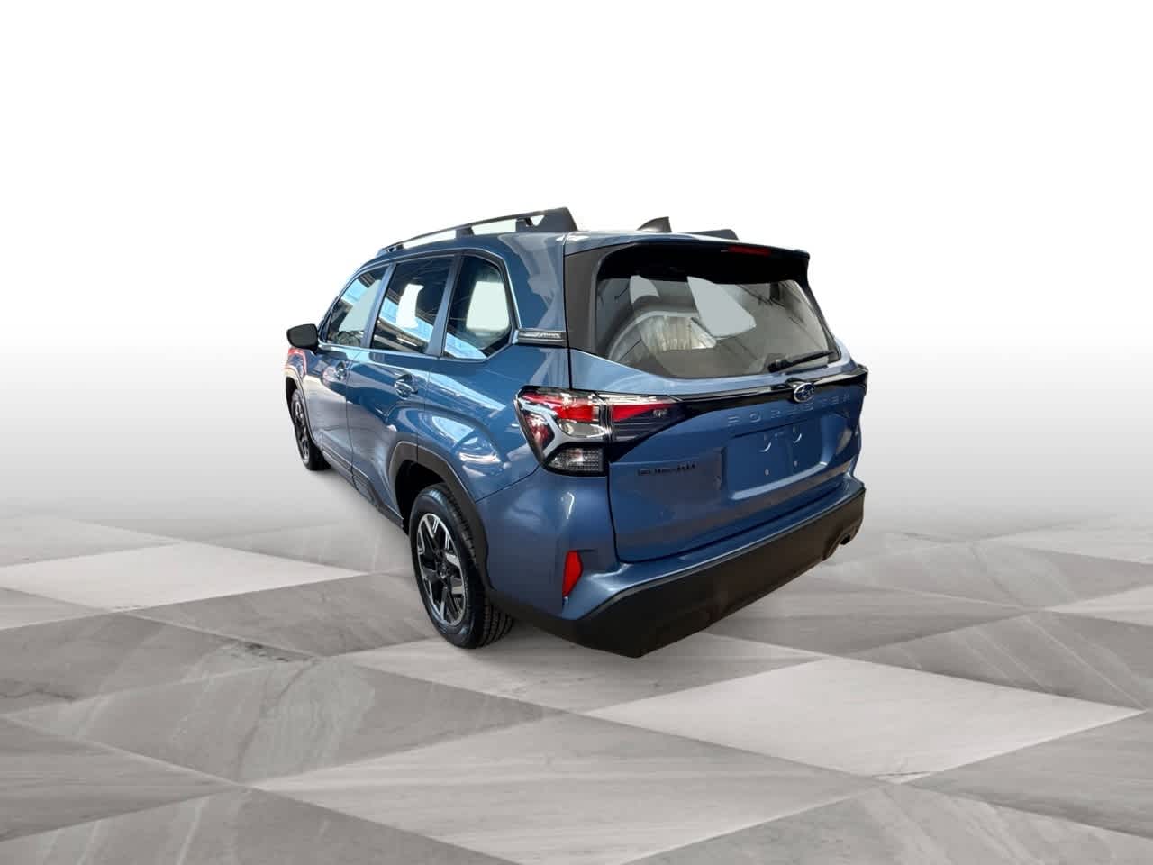 Thumbnail: 2025 Subaru Forester - 6