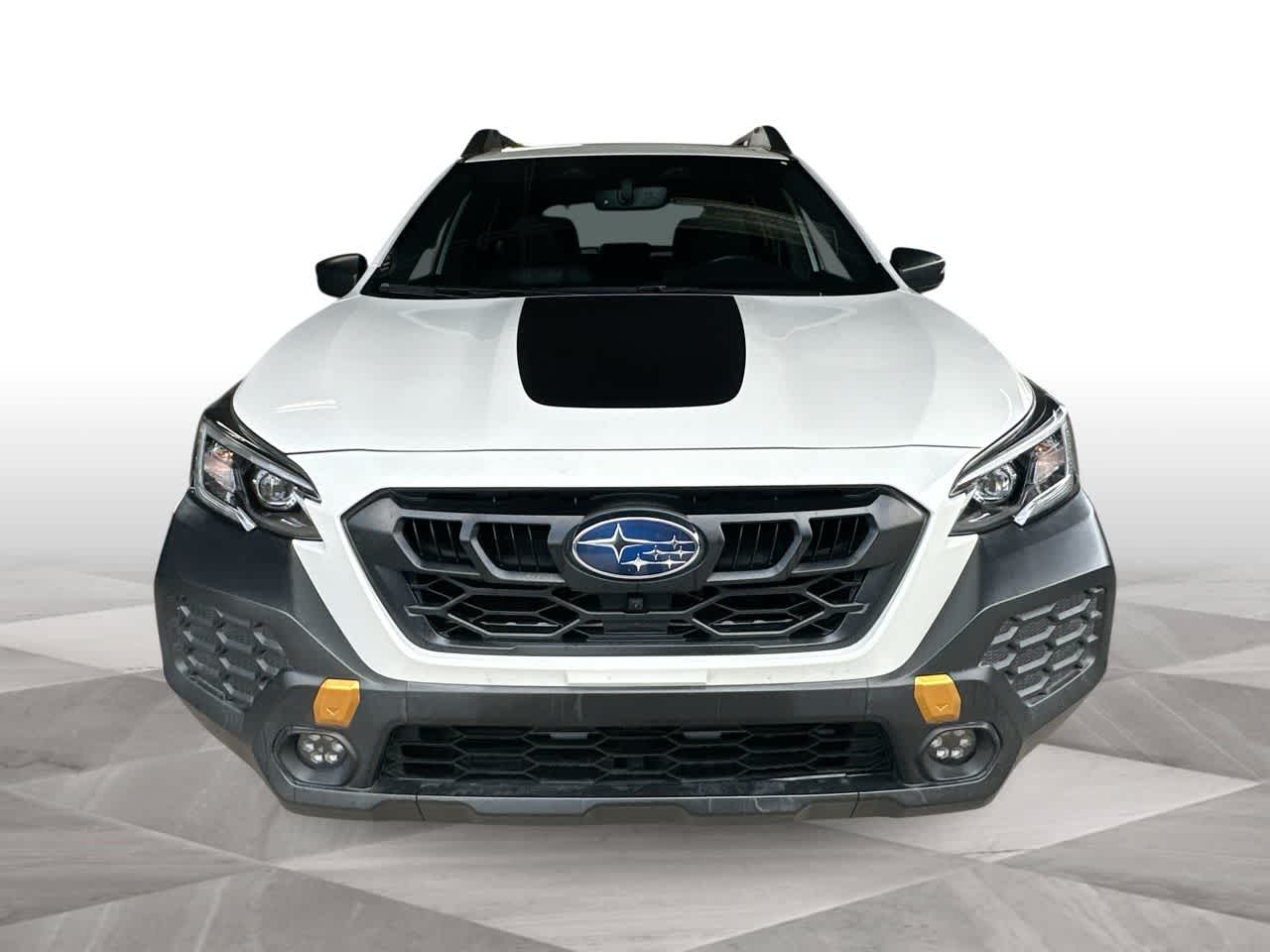 Thumbnail: 2024 Subaru Outback - 3