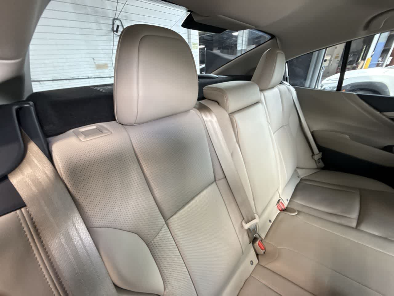 Thumbnail: 2024 Subaru Legacy - 26