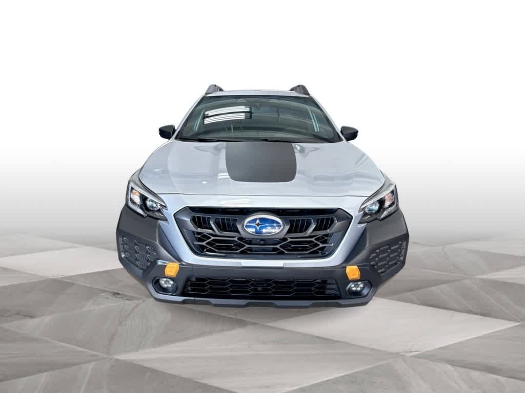 Thumbnail: 2025 Subaru Outback - 3