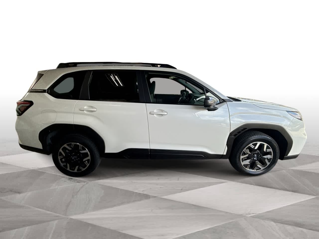 Thumbnail: 2025 Subaru Forester - 9