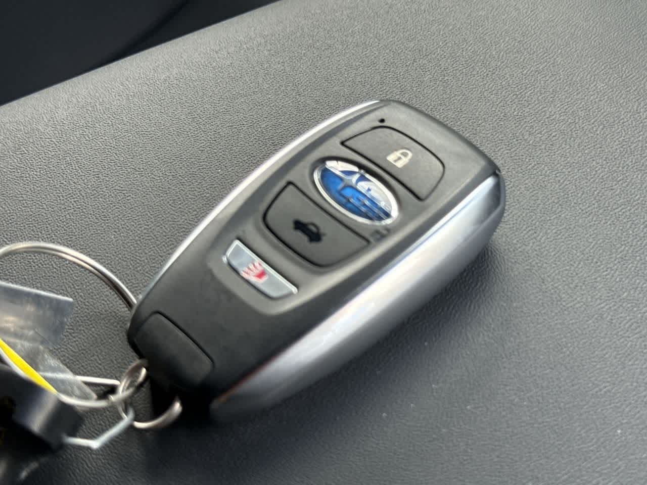 Thumbnail: 2026 Subaru Outback - 28