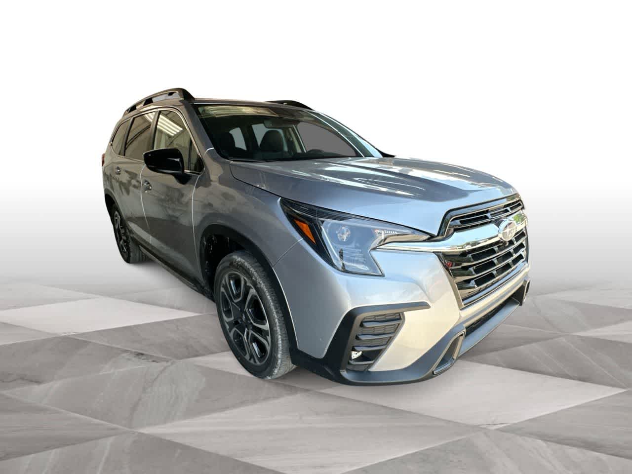 Thumbnail: 2026 Subaru Ascent - 2