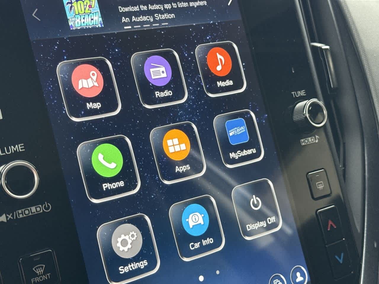 Thumbnail: 2024 Subaru Crosstrek - 18