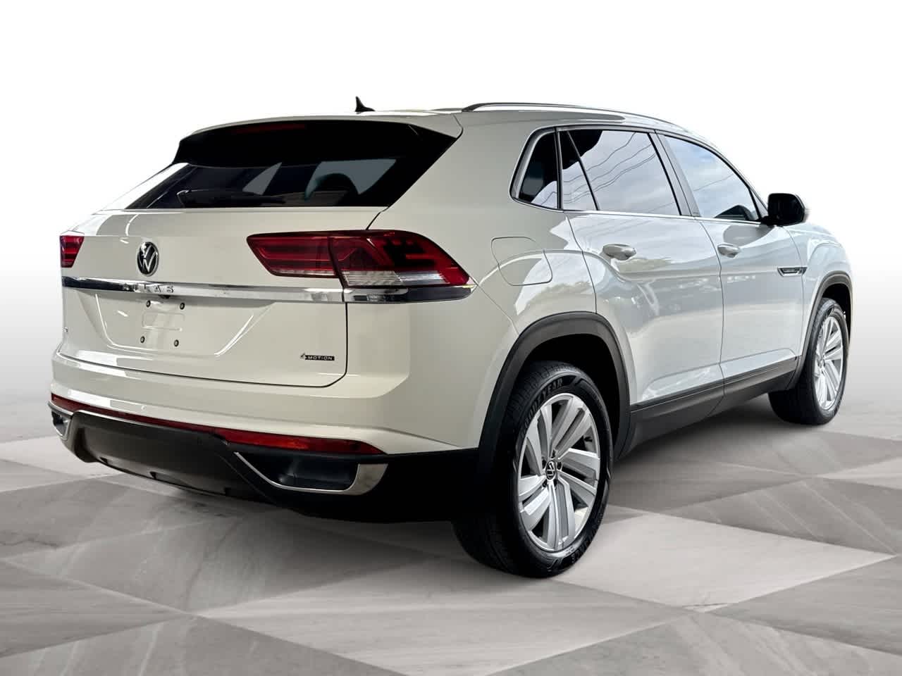 Thumbnail: 2023 Volkswagen Atlas - 8