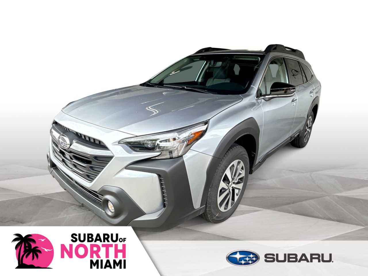 Thumbnail: 2025 Subaru Outback - 1