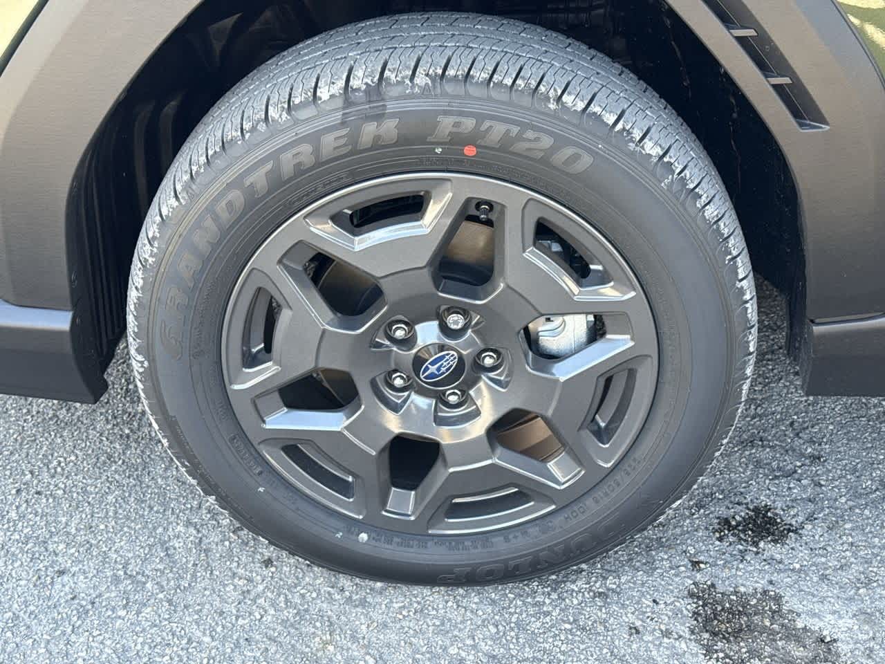 Thumbnail: 2026 Subaru Outback - 11