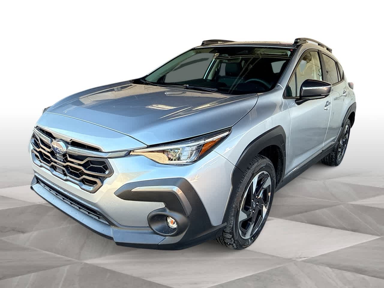 Thumbnail: 2025 Subaru Crosstrek - 4