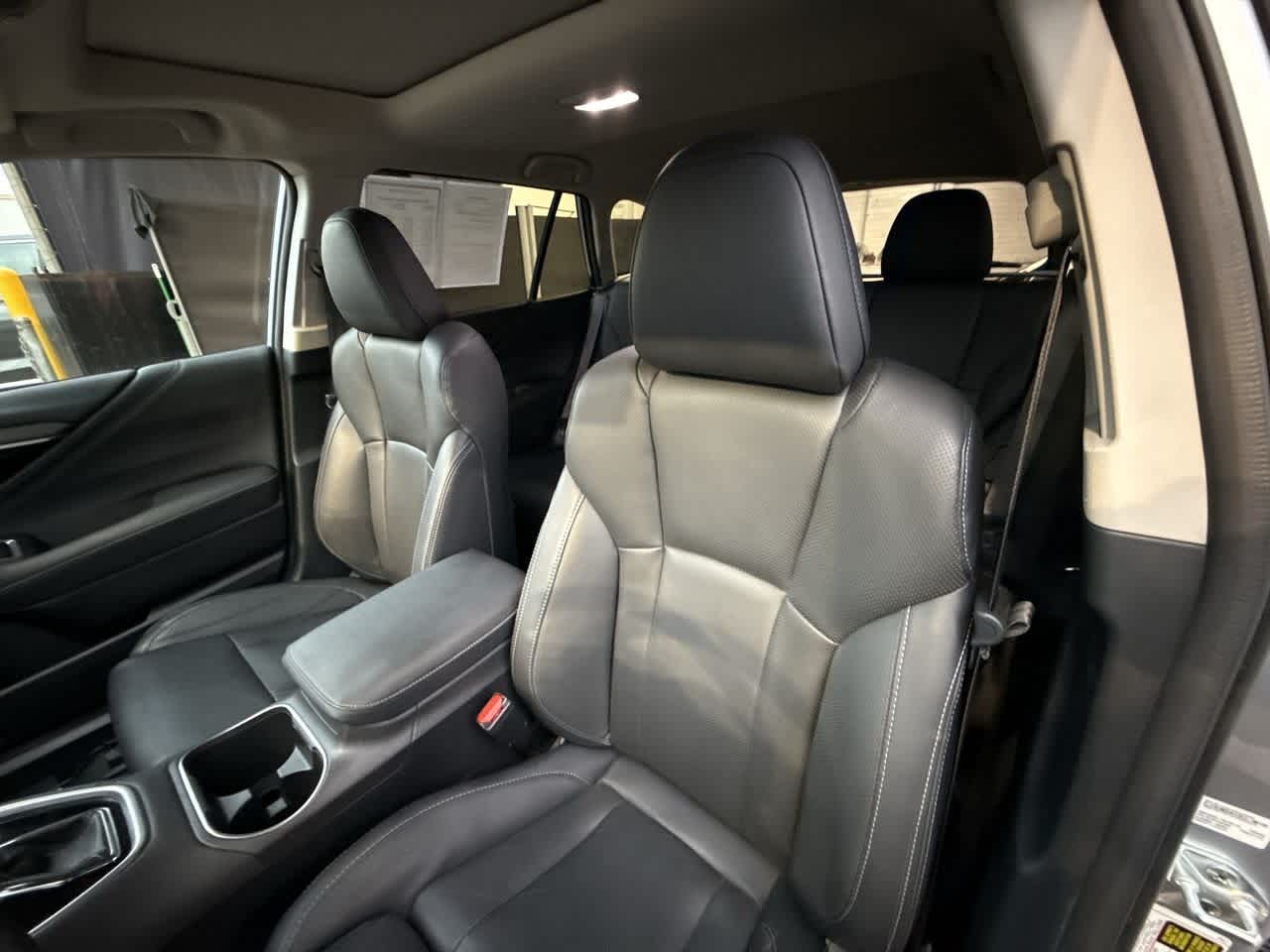 Thumbnail: 2023 Subaru Outback - 14