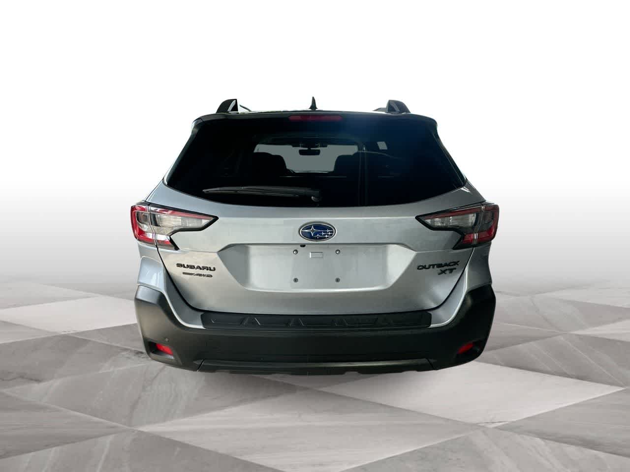 Thumbnail: 2025 Subaru Outback - 7