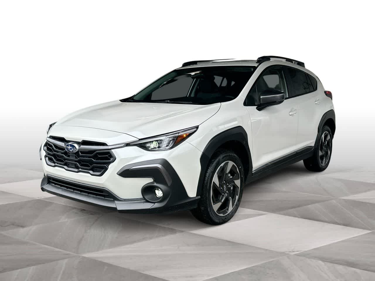 Thumbnail: 2026 Subaru Crosstrek - 4