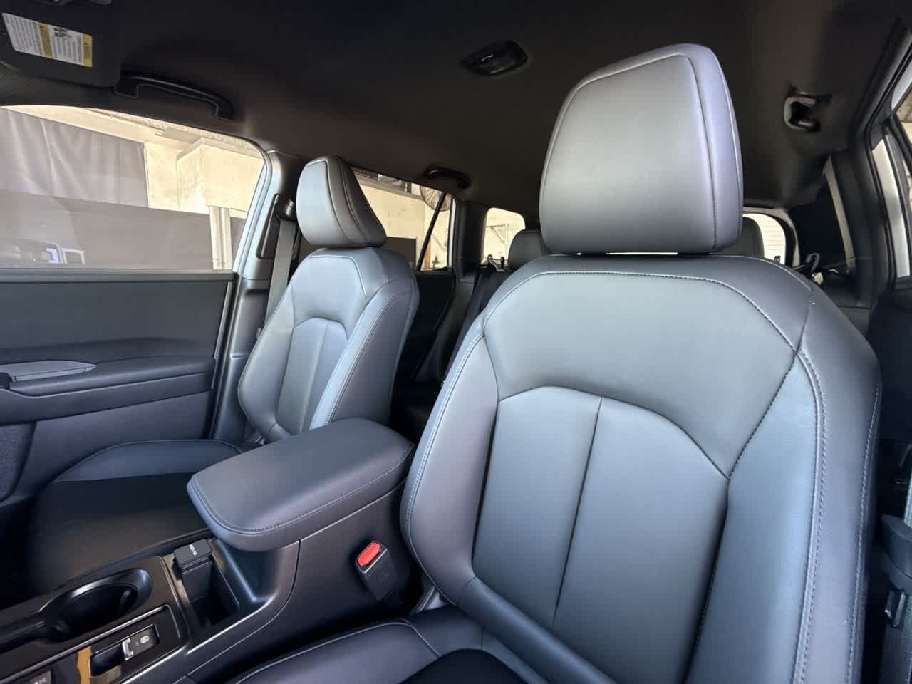 Thumbnail: 2026 Subaru Outback - 14