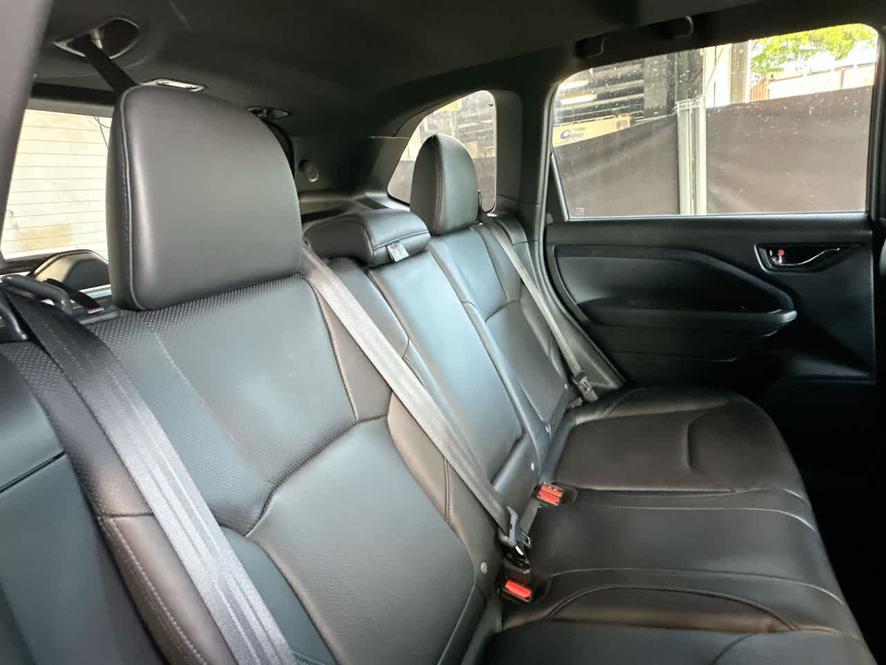 Thumbnail: 2026 Subaru Forester - 26