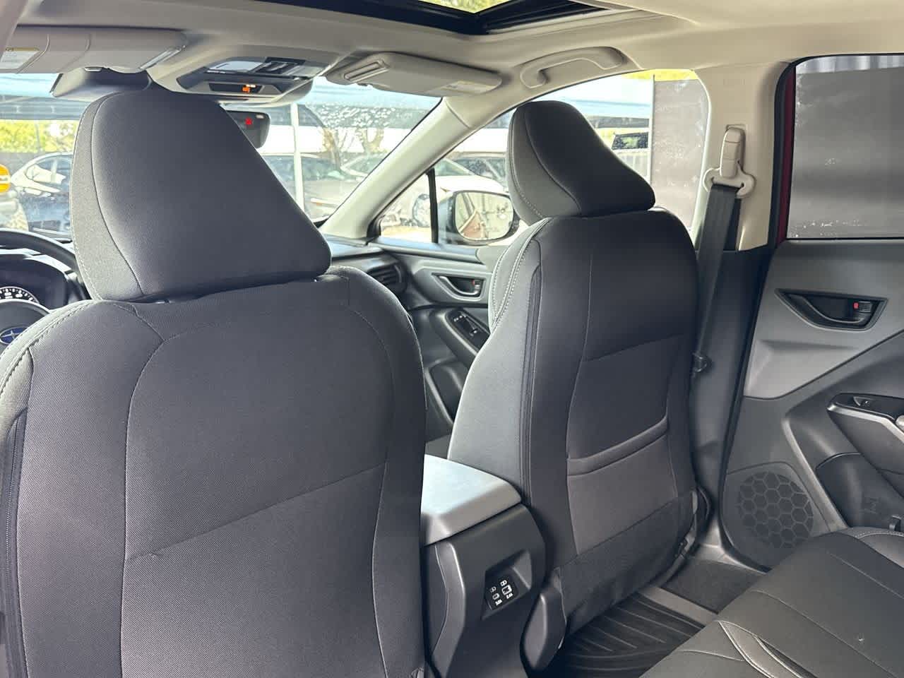 Thumbnail: 2026 Subaru Crosstrek - 23