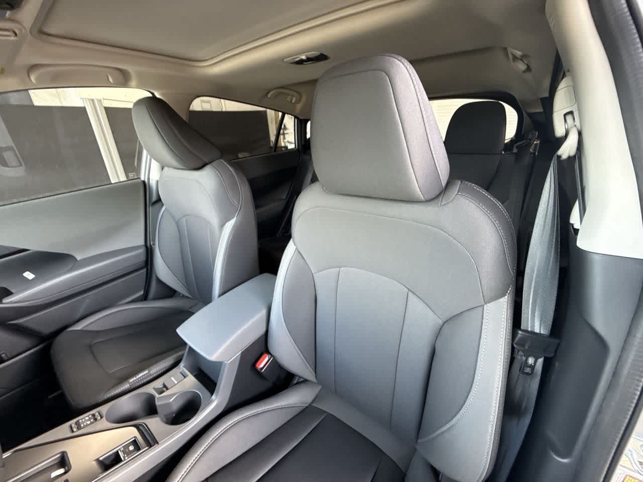 Thumbnail: 2026 Subaru Crosstrek - 14