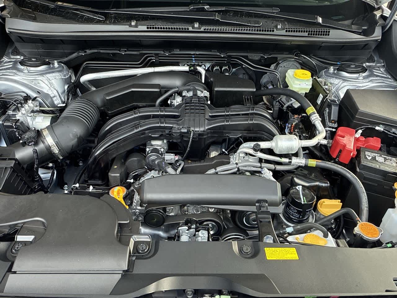 Thumbnail: 2026 Subaru Crosstrek - 12