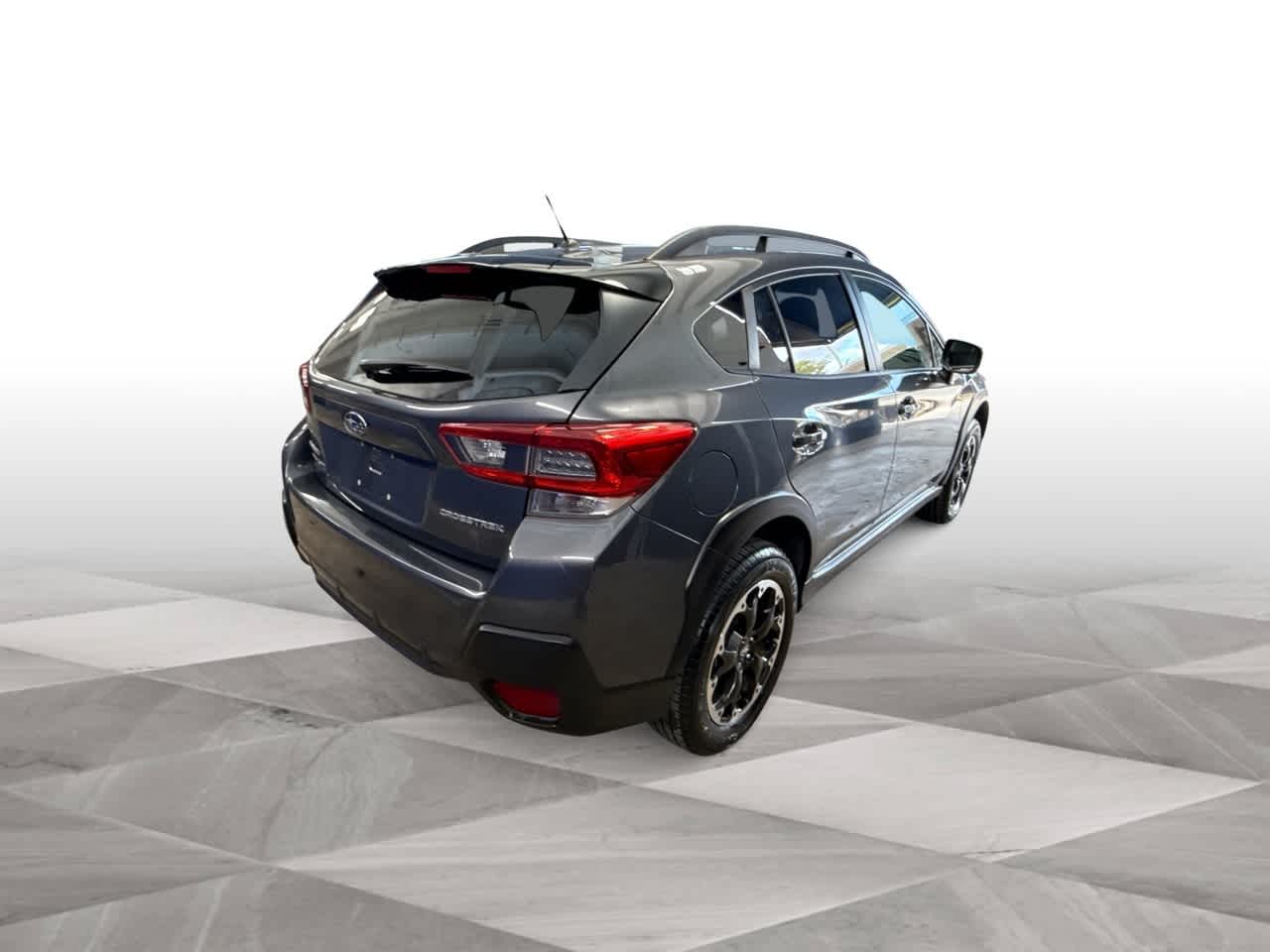 Thumbnail: 2023 Subaru Crosstrek - 8