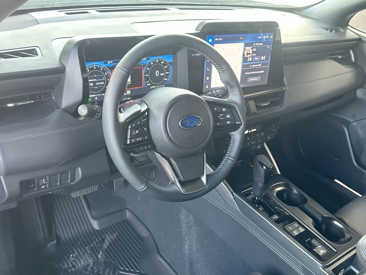 Thumbnail: 2026 Subaru Outback - 13