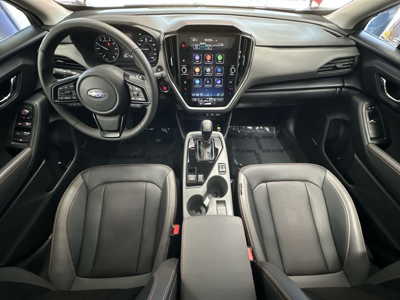 Thumbnail: 2025 Subaru Crosstrek - 24