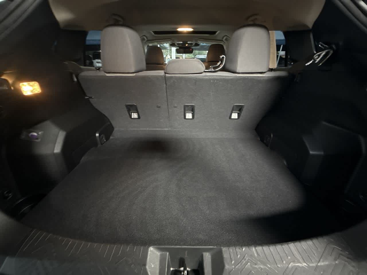 Thumbnail: 2024 Subaru Crosstrek - 25