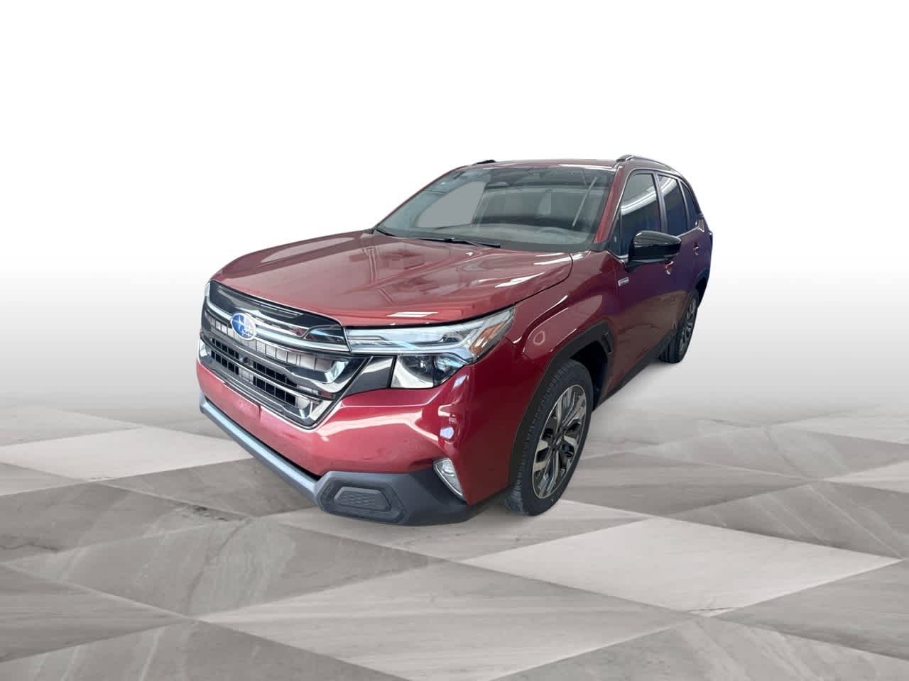 Thumbnail: 2025 Subaru Forester - 4