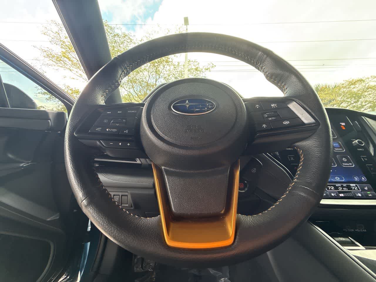 Thumbnail: 2025 Subaru Outback - 15