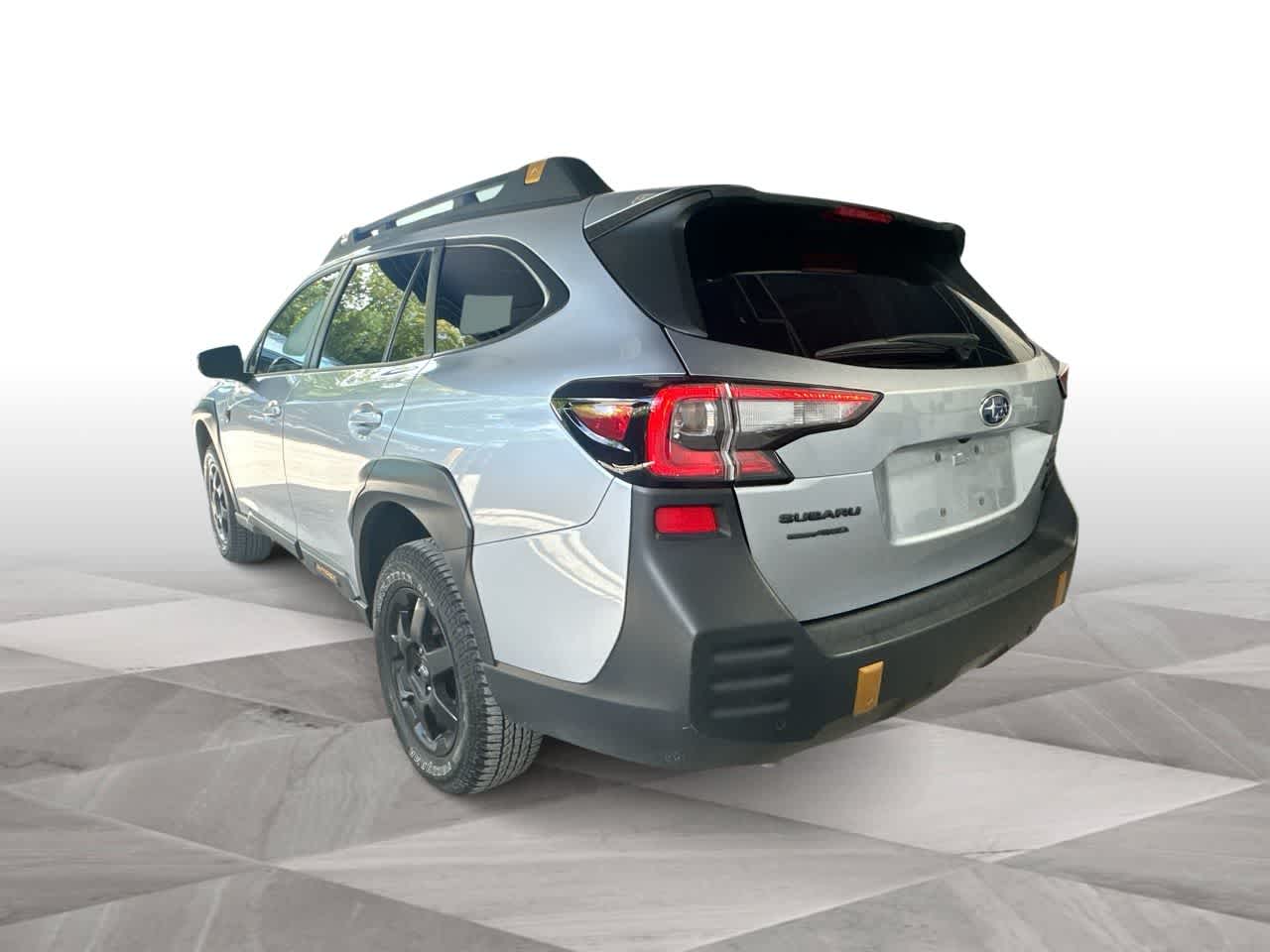 Thumbnail: 2025 Subaru Outback - 6