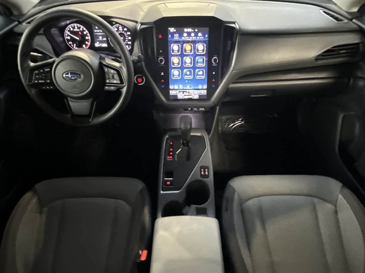 Thumbnail: 2024 Subaru Crosstrek - 24