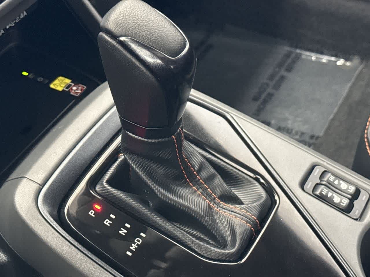 Thumbnail: 2025 Subaru Crosstrek - 21