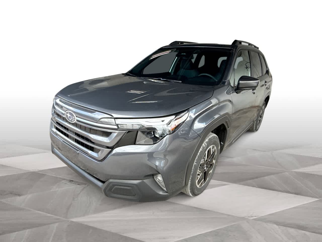 Thumbnail: 2026 Subaru Forester - 4