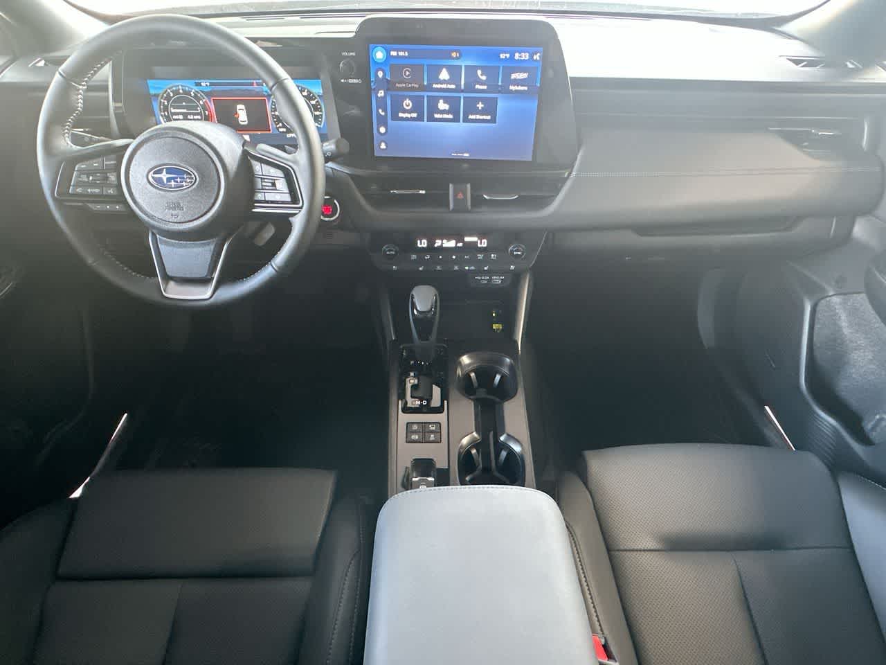 Thumbnail: 2026 Subaru Outback - 24
