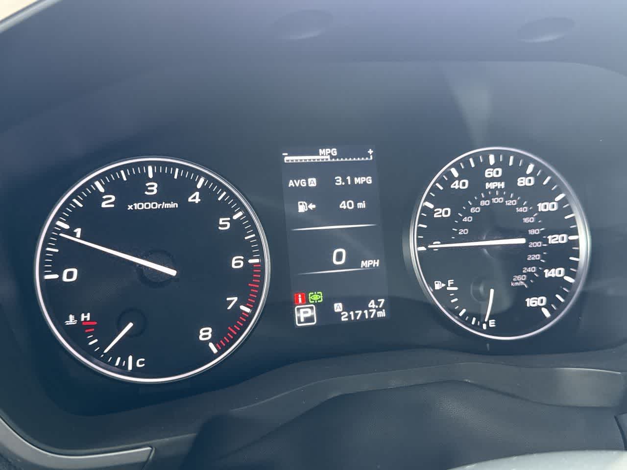 Thumbnail: 2024 Subaru Ascent - 16