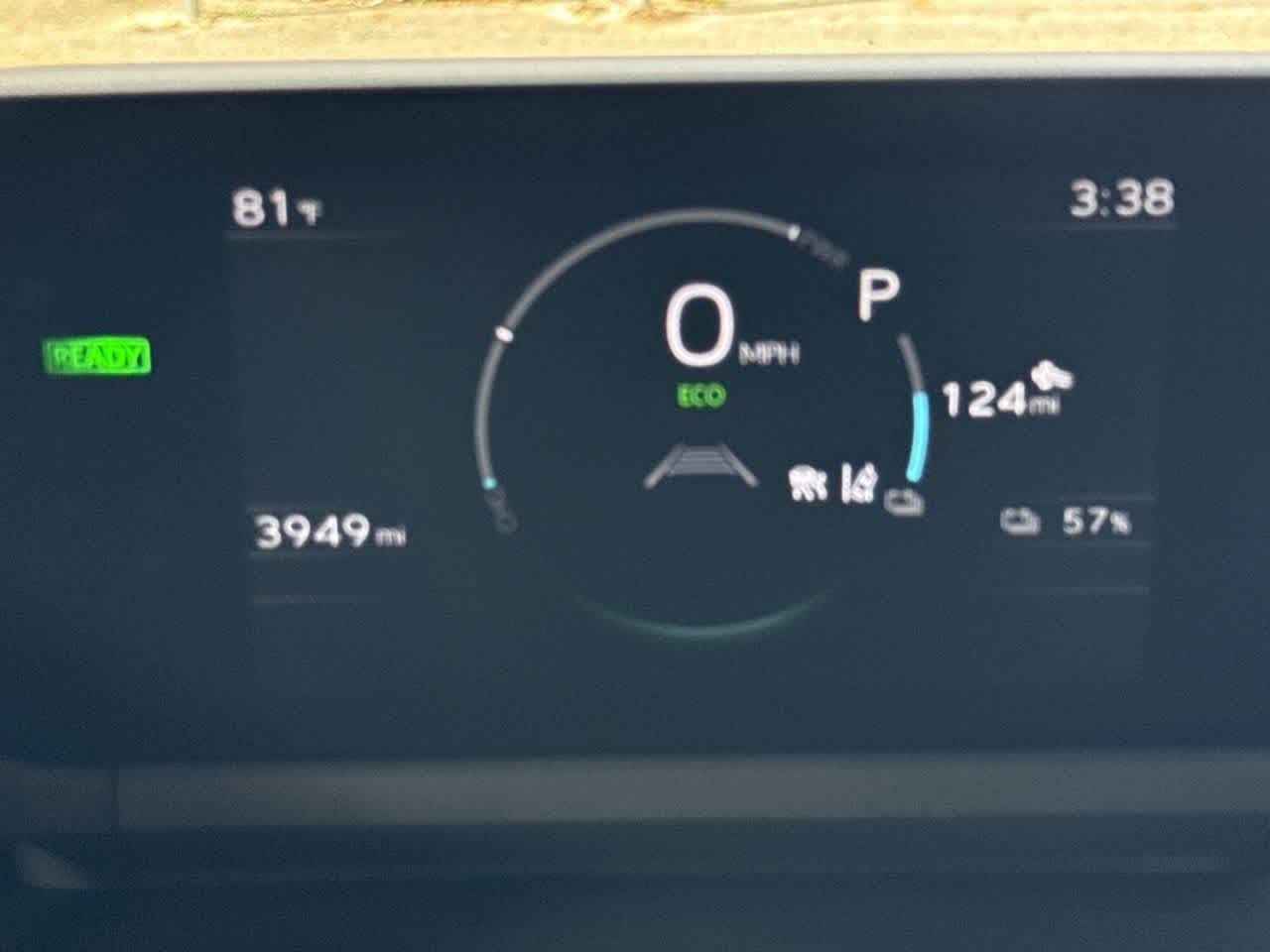 Thumbnail: 2025 Subaru Solterra - 16