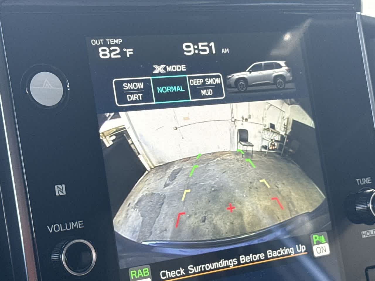 Thumbnail: 2026 Subaru Forester - 19