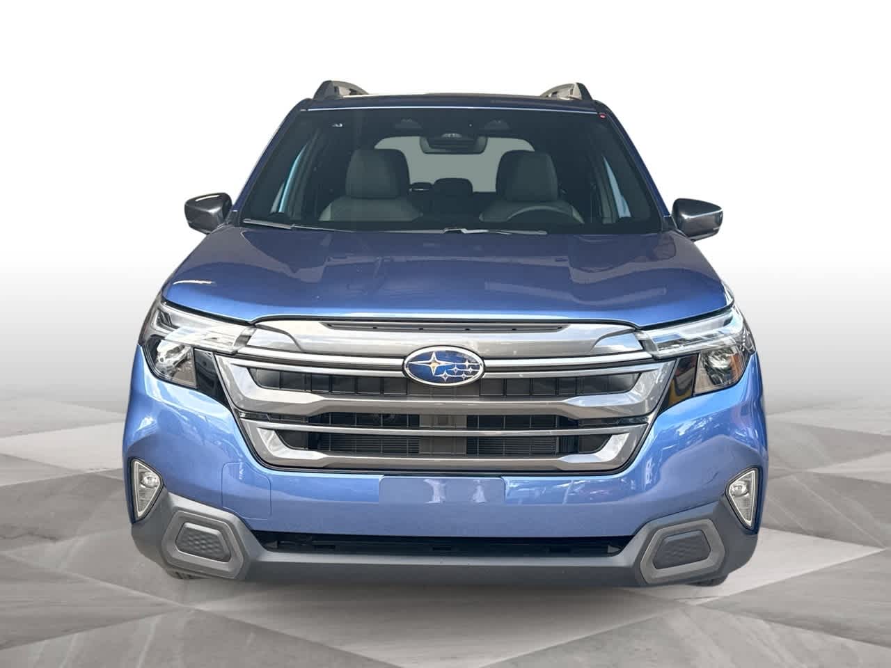 Thumbnail: 2026 Subaru Forester - 3
