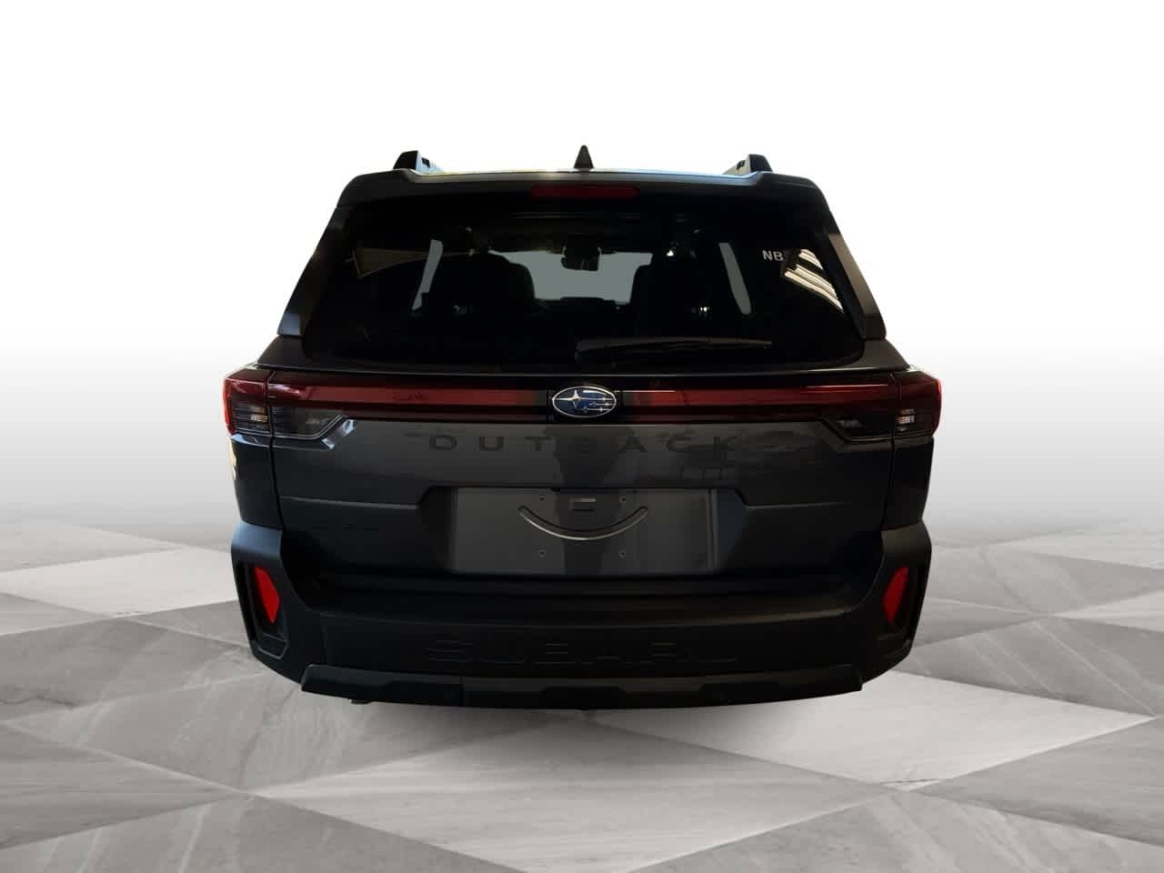 Thumbnail: 2026 Subaru Outback - 7