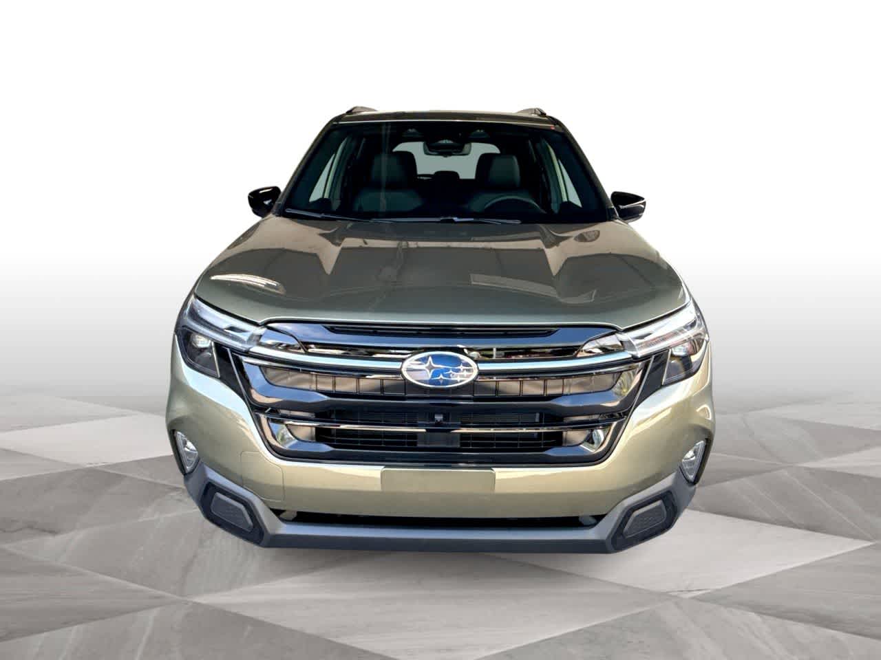 Thumbnail: 2026 Subaru Forester - 3