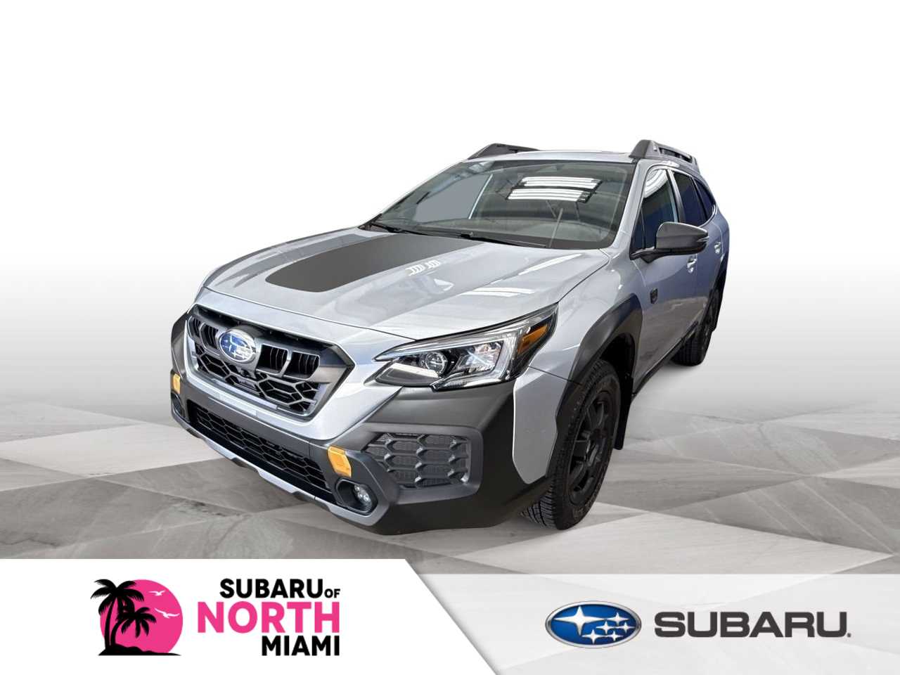 2025 Subaru Outback Wilderness -
                  Miami, FL