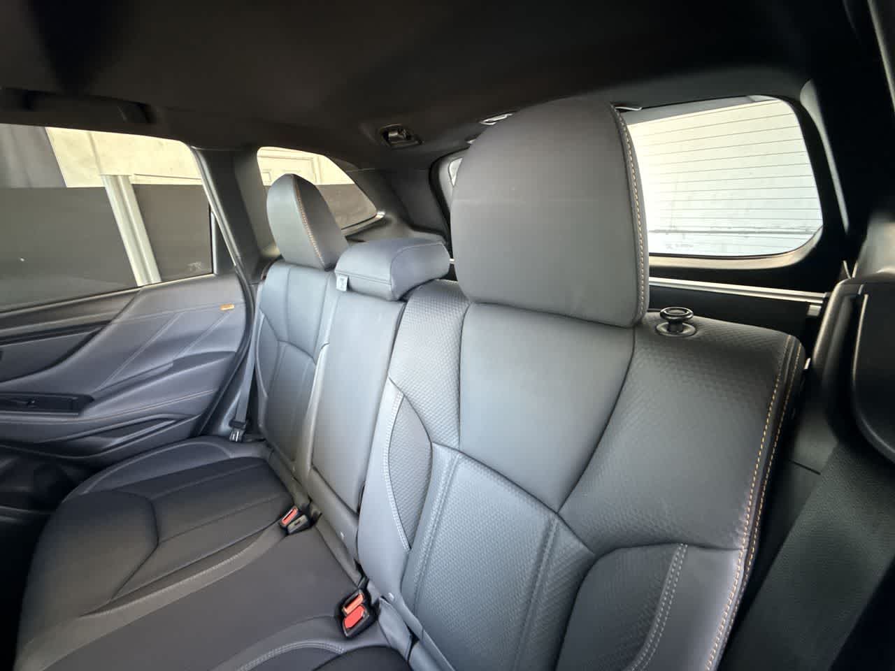 Thumbnail: 2023 Subaru Forester - 22