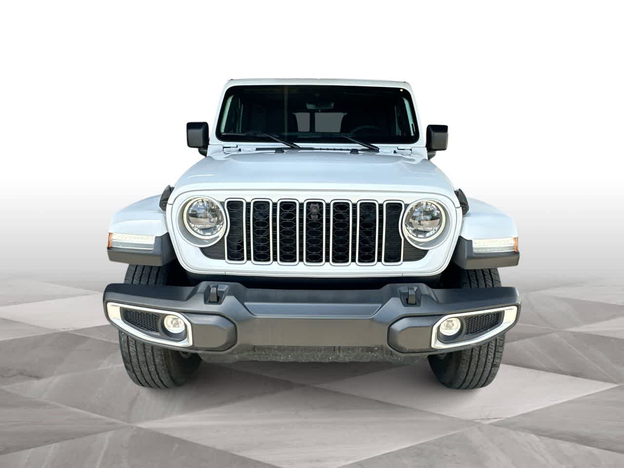 Thumbnail: 2024 Jeep Wrangler - 3