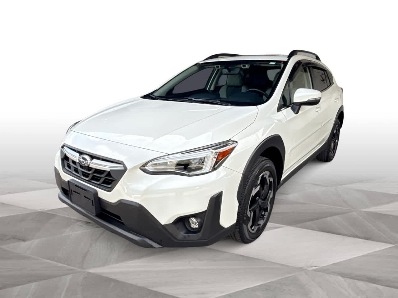 Thumbnail: 2021 Subaru Crosstrek - 4