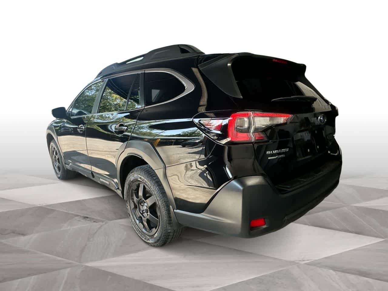 Thumbnail: 2025 Subaru Outback - 6