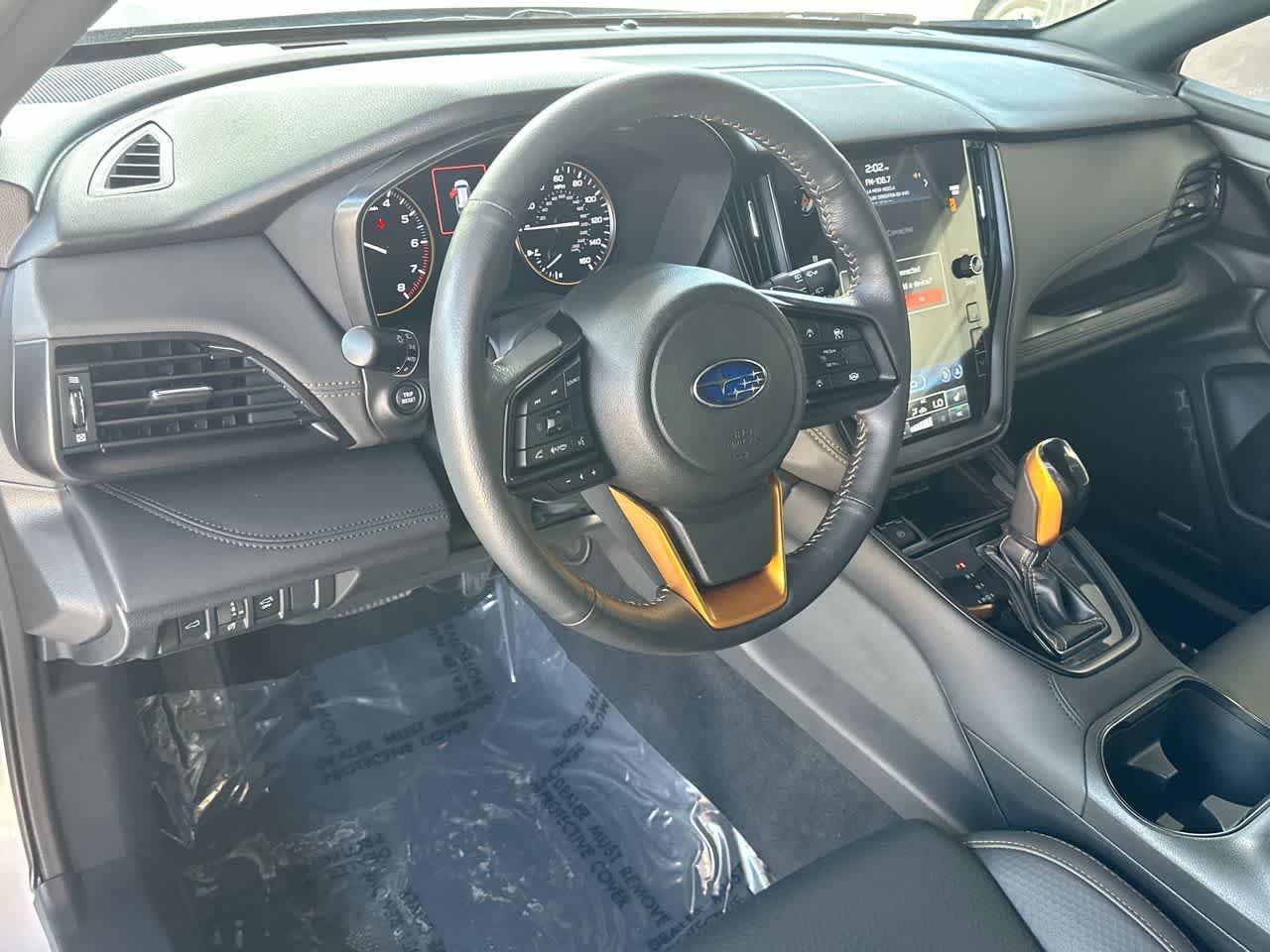 Thumbnail: 2025 Subaru Outback - 13